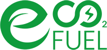eco2fuel logo
